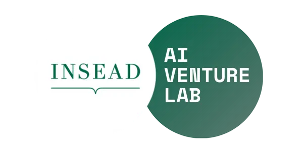 INSEAD AI Venture Lab